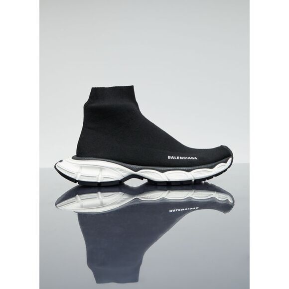 BALENCIAGA 3XL Knit Sock Sneakers
